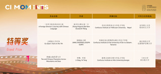 喜报！东华理工大学共建特里布文...