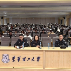 南昌市公安局出入境管理部门&nbsp;为...