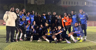 国际教育学院荣获2025年&nbsp;“...